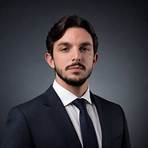 Gabriel Krapp
